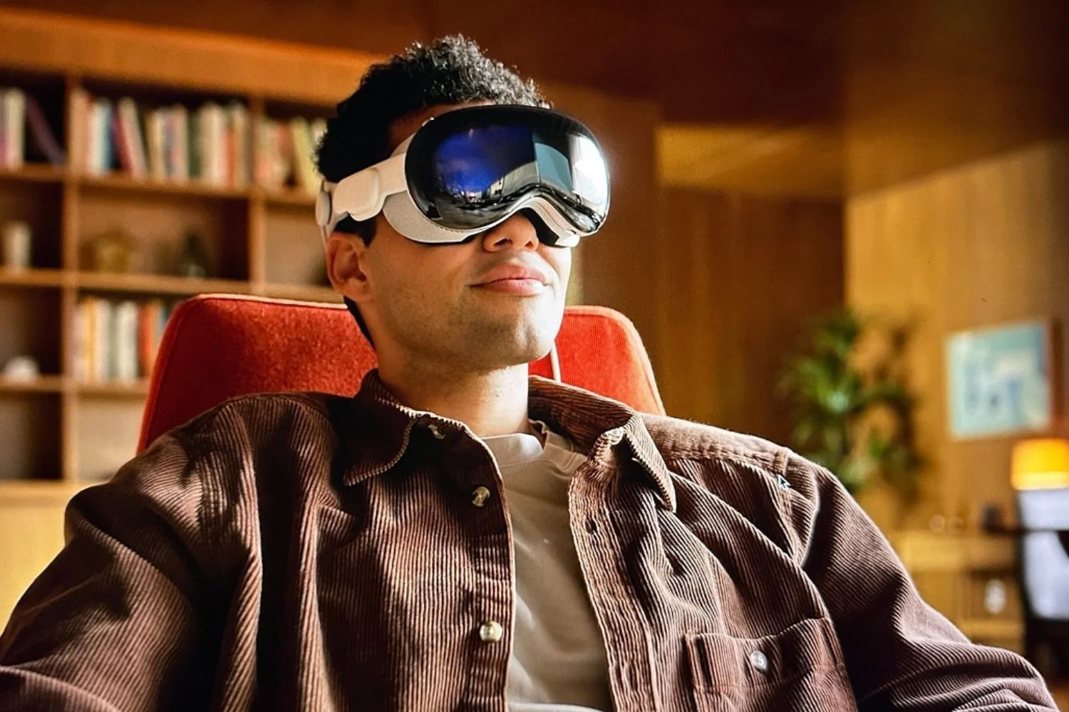 Apple Vision Pro : Un Démarrage En Trombe pour le Casque de Réalité Augmentée d’Apple